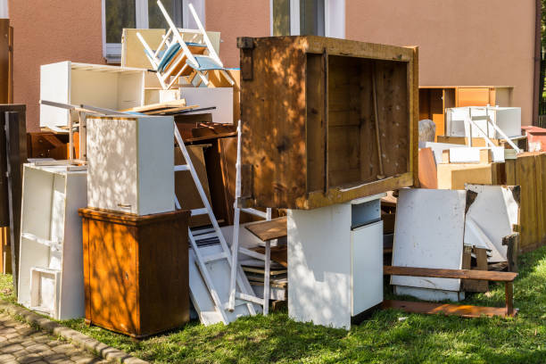 Best Attic Cleanout  in Ada, MN