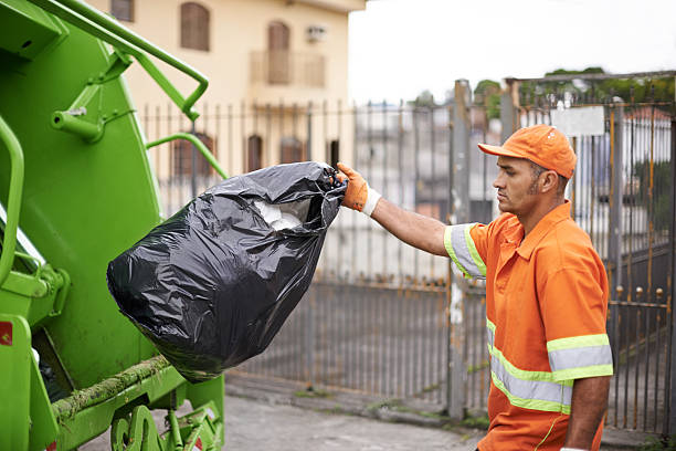 Best Residential Junk Removal  in Ada, MN